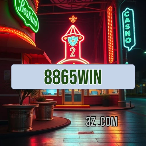 8865win.com Apostas Ao Vivo