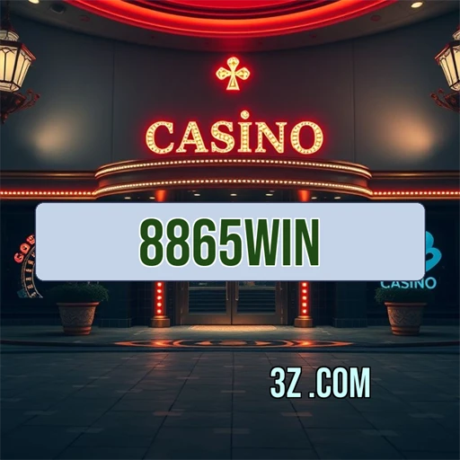 8865win.com Acesso Rápido