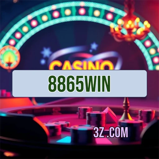 Jogos Empolgantes: Mergulhe em 8865win.com e Vença