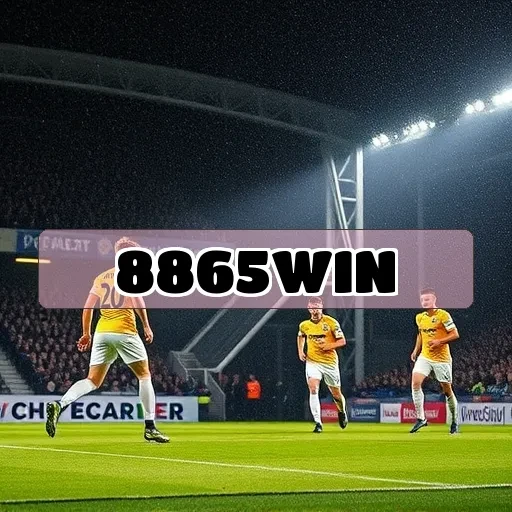 8865win.com Craps