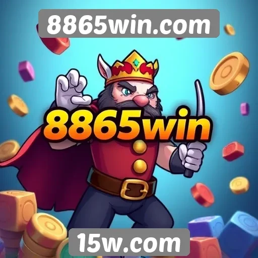 8865win.com oferece diversas opções de jogos online