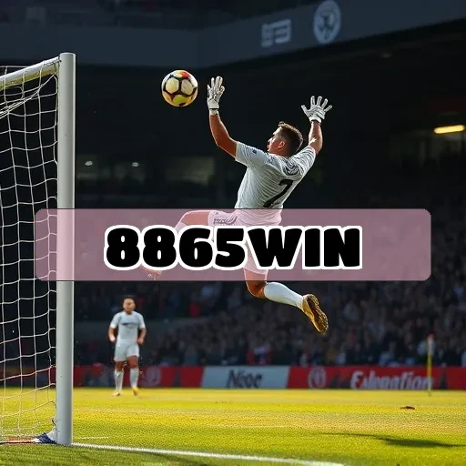 8865win.com: A Revolução dos Esportes Eletrônicos no Brasil