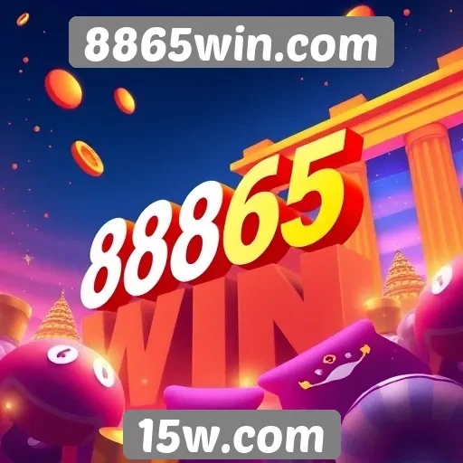 Perspectivas de crescimento do site 8865win.com