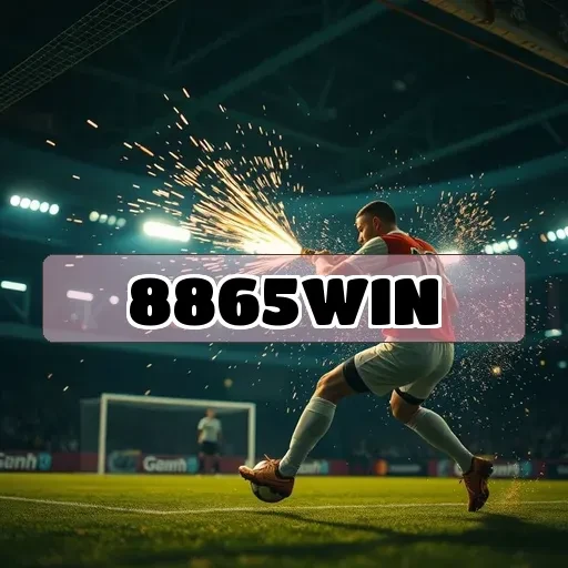 8865win.com: Os Segredos do Programa de Fidelidade que Você Precisa Saber