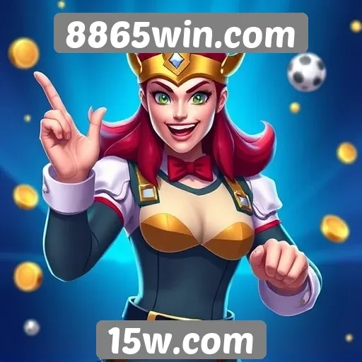 Novas promoções no site 8865win.com atraem jogadores