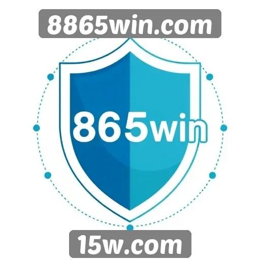 Análise de segurança do site 8865win.com