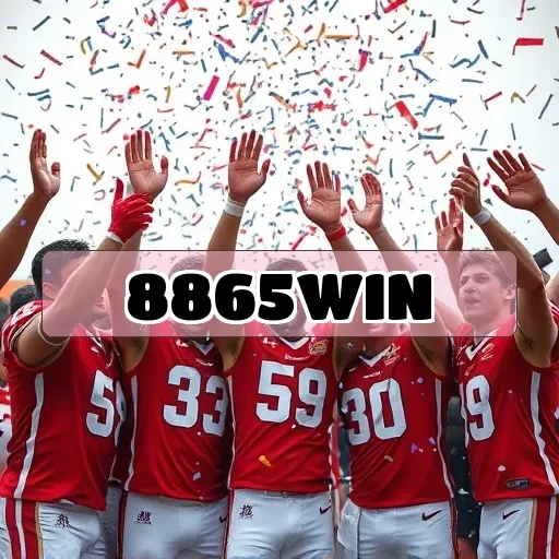 8865win.com Esportes Virtuais