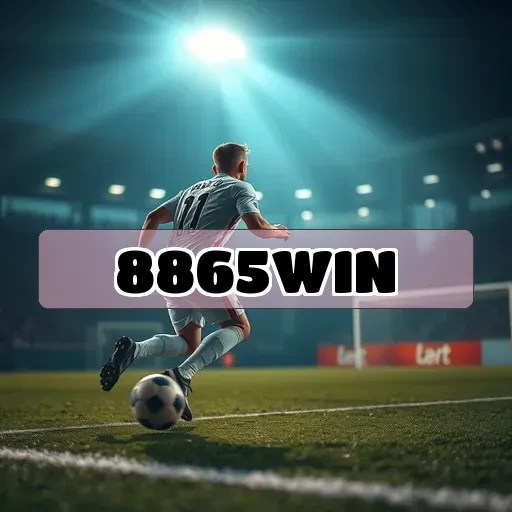 8865win.com: Os Melhores Bônus de Boas-Vindas para Jogadores Brasileiros